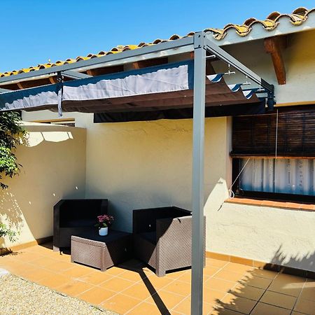 Can Mas Sant Pere Pescador Exterior foto