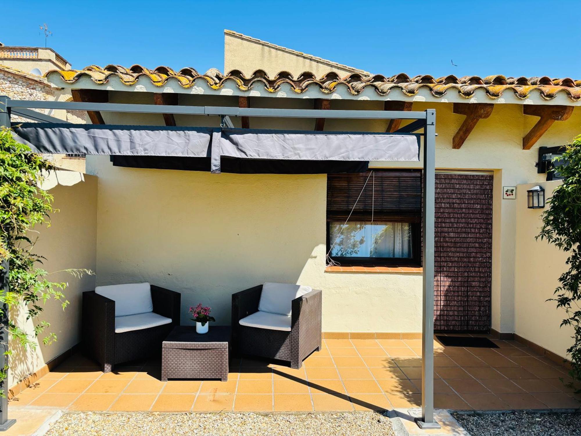 Can Mas Sant Pere Pescador Exterior foto