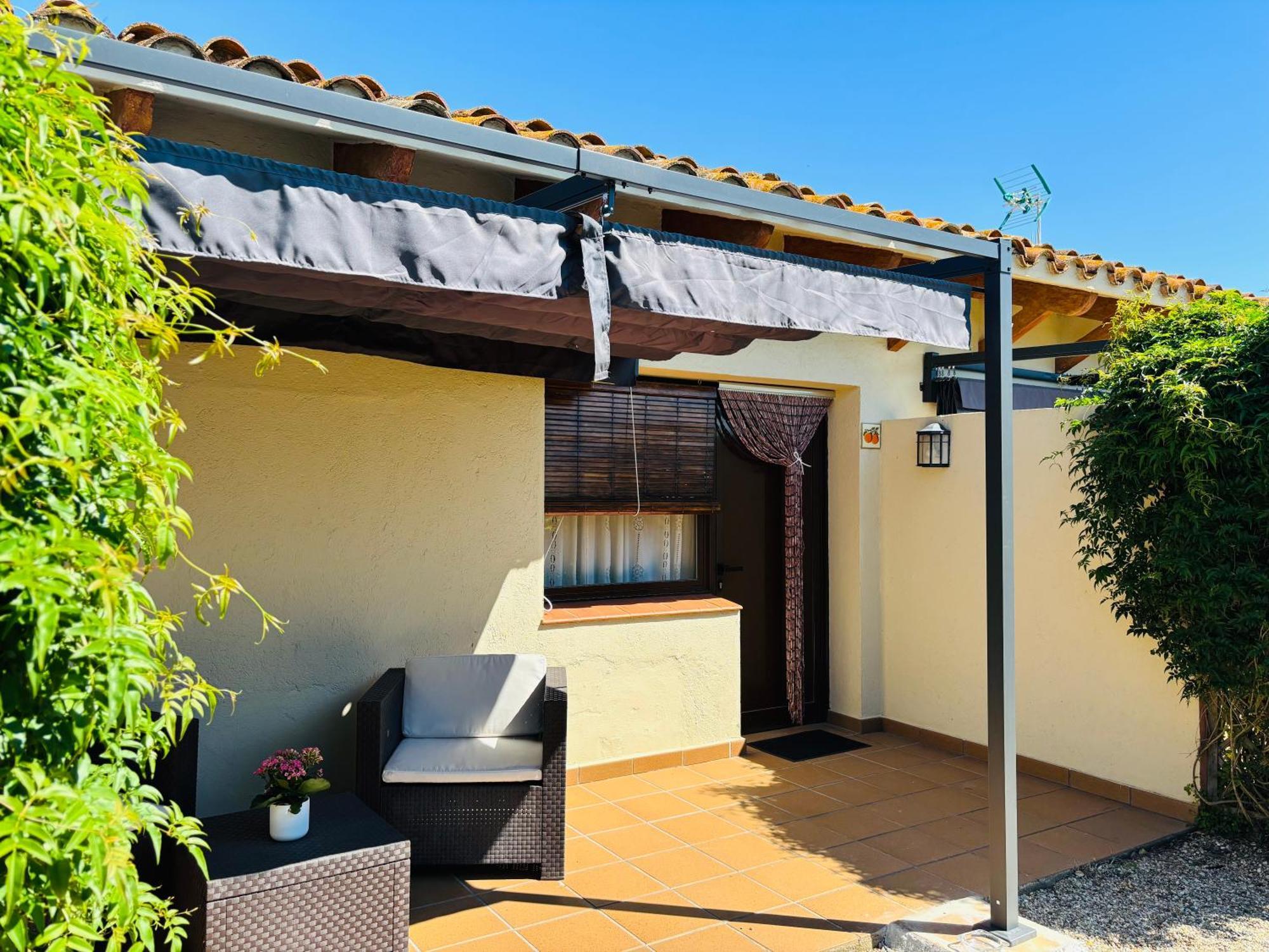 Can Mas Sant Pere Pescador Exterior foto