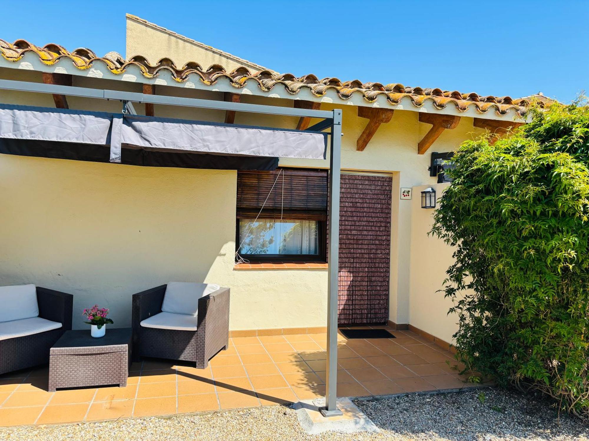Can Mas Sant Pere Pescador Exterior foto